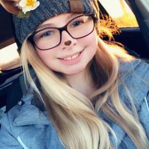 Meet your Posher, Sadie